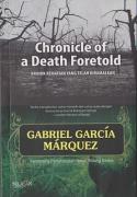 Chronicle of A Death Foretold